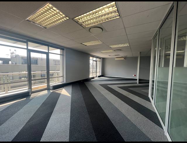 409M² OFFICE TO LET IN ILLOVO